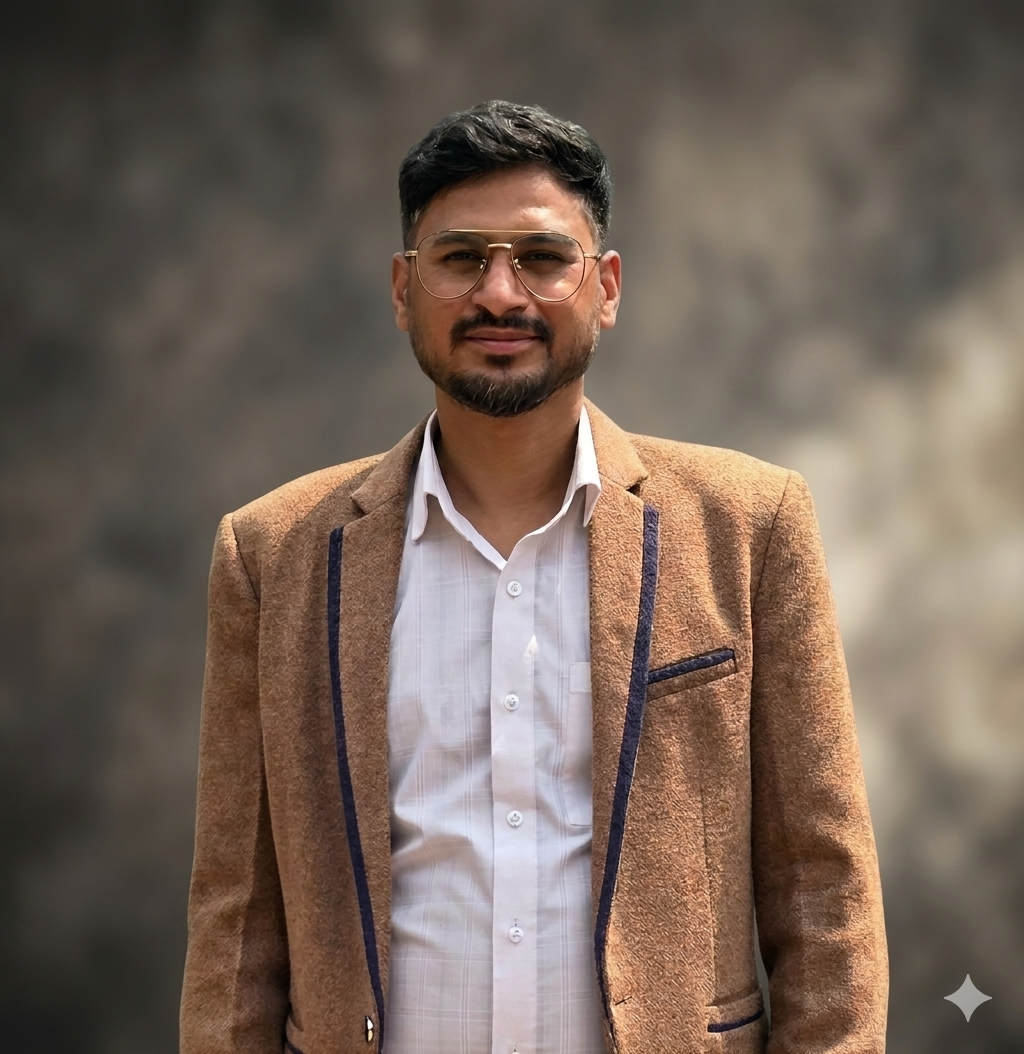 Vinod Singh
